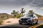 BMW X5 M Competition 2020 года (NA)